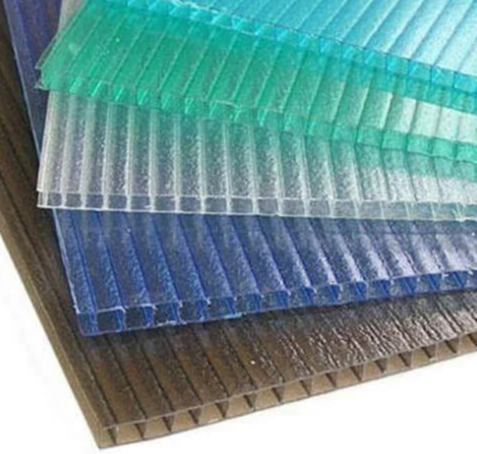 Multiwall Polycarbon