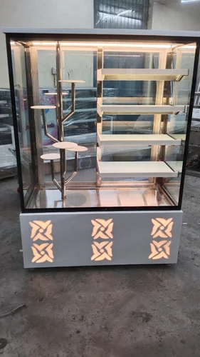 Cake Display Counter