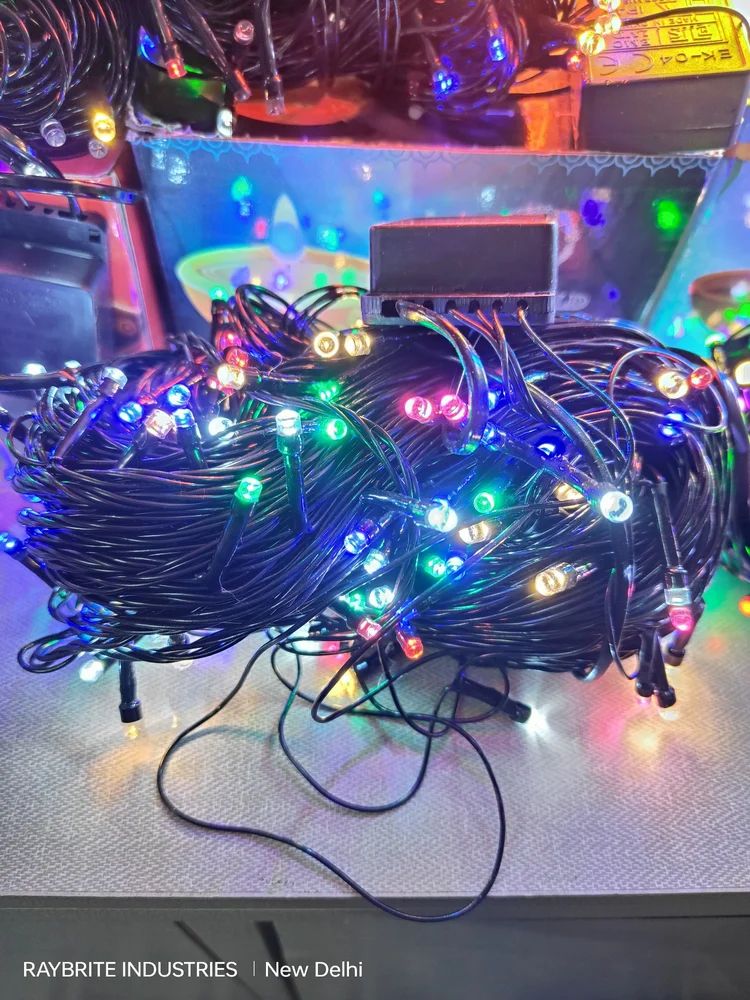 Diwali Decorative Li