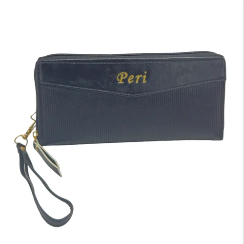 Ladies Hand Wallet