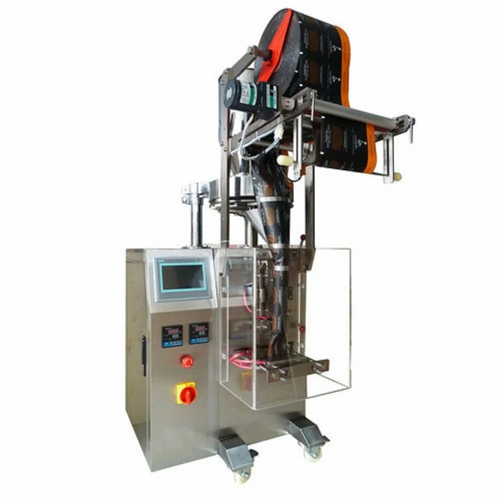 Granule Pouch Packin
