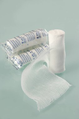 Bandages & Dressing Disposable..