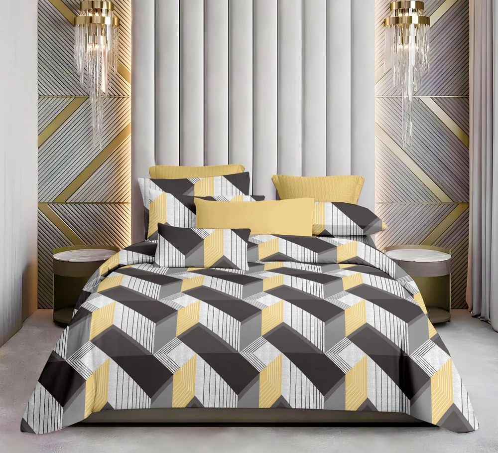 Double Bedsheet Clas