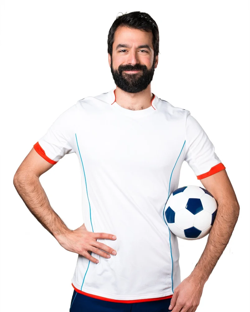 Football Jersey Set