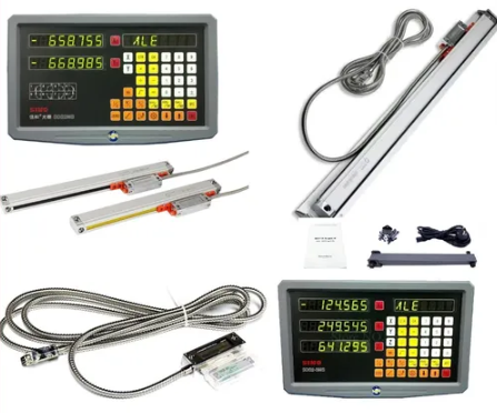 Machine Tool Accesso