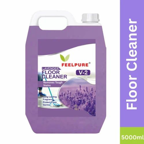 Floor Cleaner Lavend