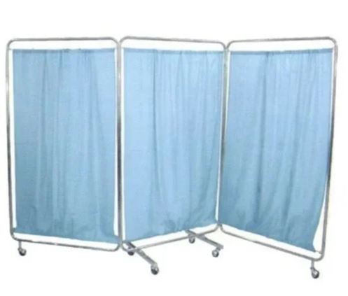 Bedside Screen 3 Panels