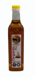1 litre organic yellow mustard oil