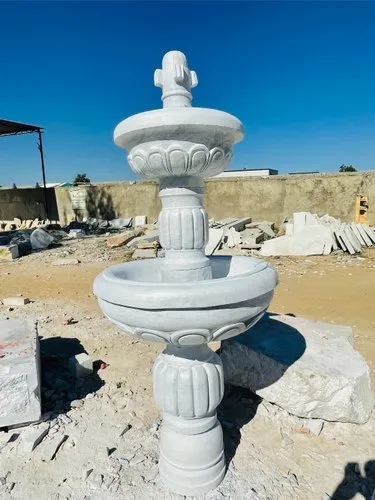 Makrana Marble Water