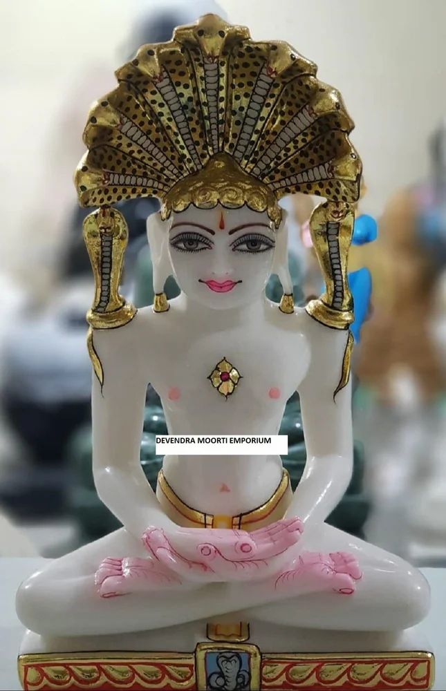 Parshwanath Bhagwan