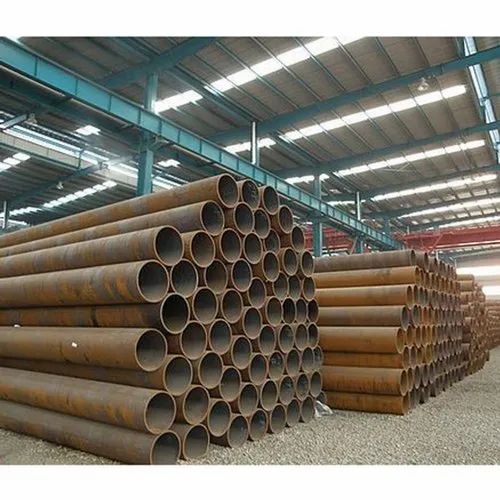 Mild Steel ERW Pipes