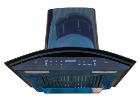 Chimney - Electric Chimney T-60