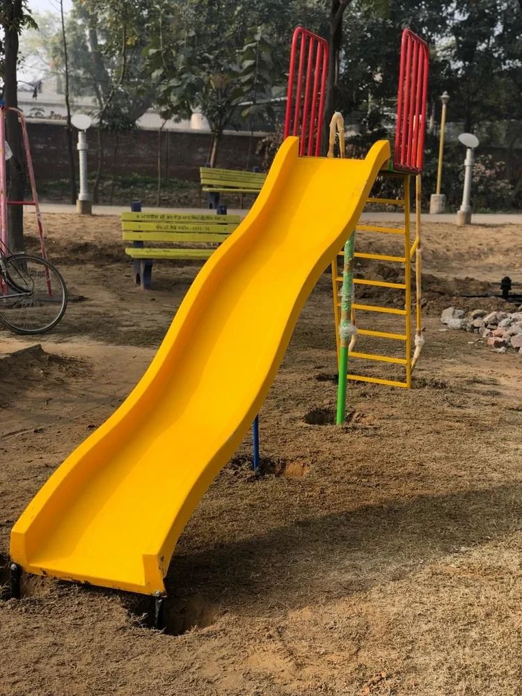 Kids Play Equipment