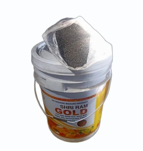 Granules Fertilizer