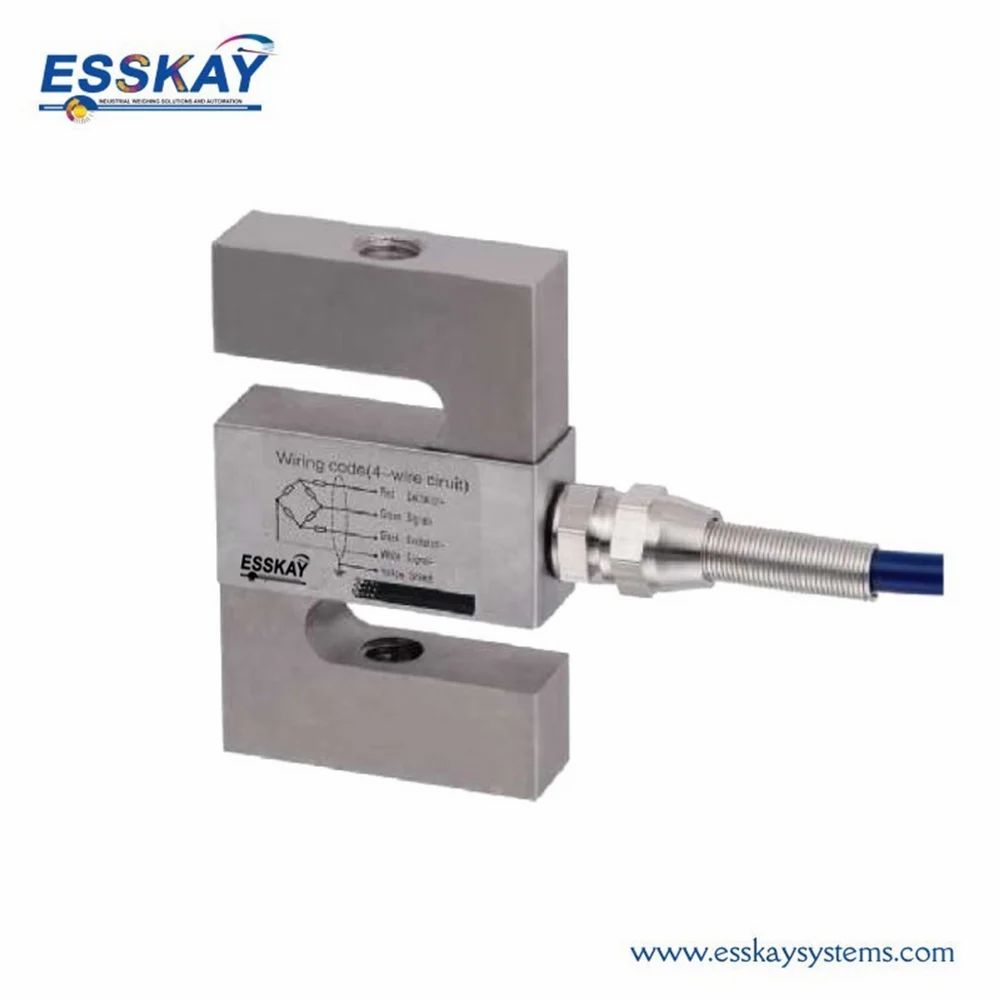 S Type Load Cell