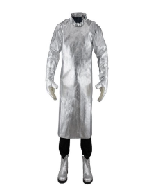 Aluminized Aramid Lo