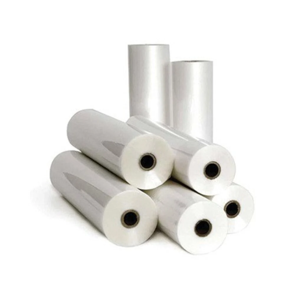 H M Plastic Roll