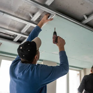 Roofing and False Ceiling
