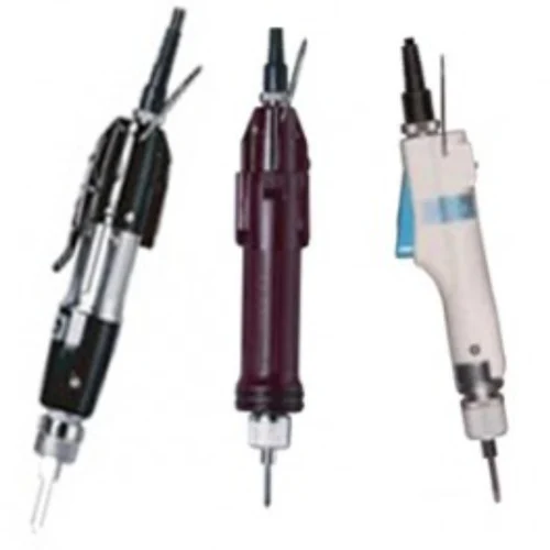 Hios Electric Screwd