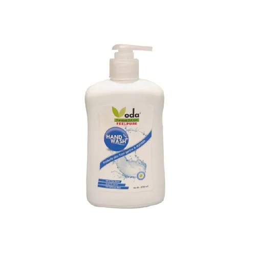 Hand Wash Liquid 250