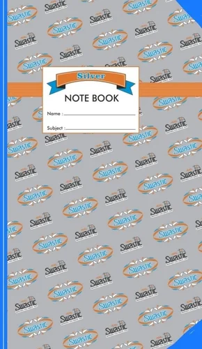 Register Notebook