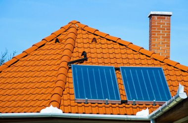 Wall & Roof Panels