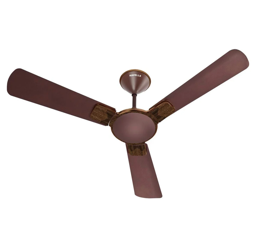 Brown Copper Havells