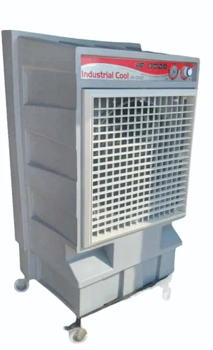 Plastic Air Cooler Body