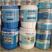 White Araldite Epoxy