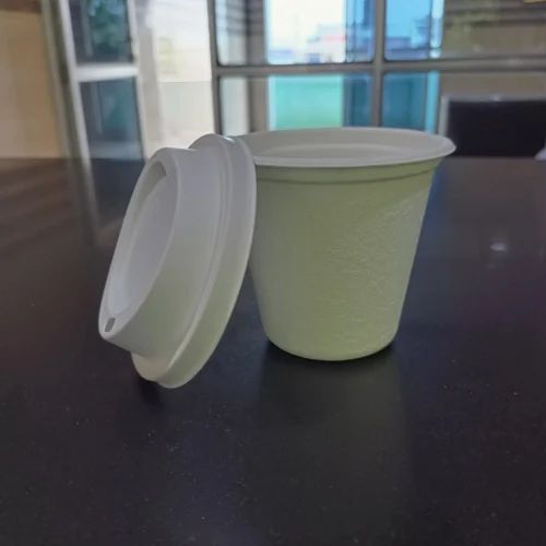 Bagasse Cup