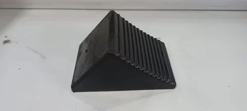Rubber Wheel Chock