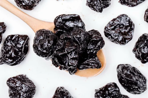 Seedless Black Raisi