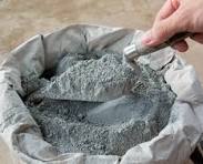 Cement