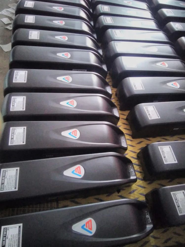24V 15AH E- Cycle Ba