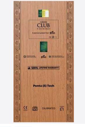 Greenply Green Club Plywood Board