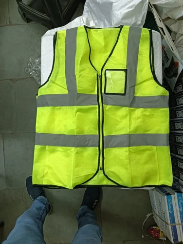 Reflective Safety Ja