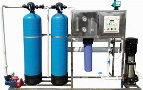 500 LPH Industrial R