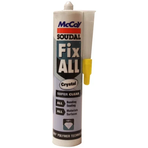 Fix All Crystal