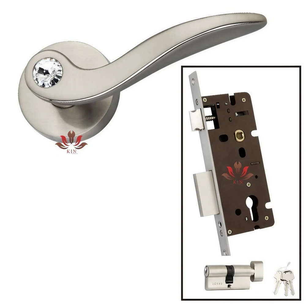 Door Handle Lock