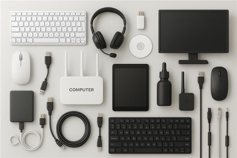 Computer & IT Solutions