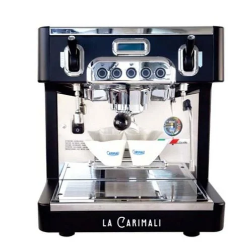 La Carimali Coffee M