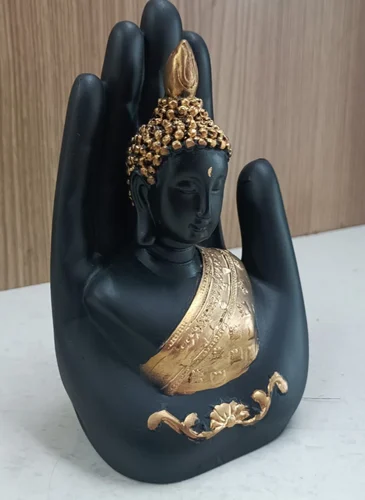 Handcrafted Resin Pa