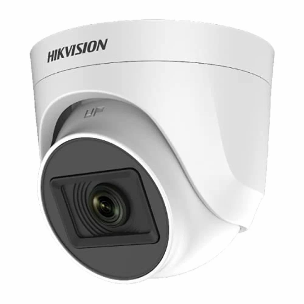 Hikvision Cctv Camer