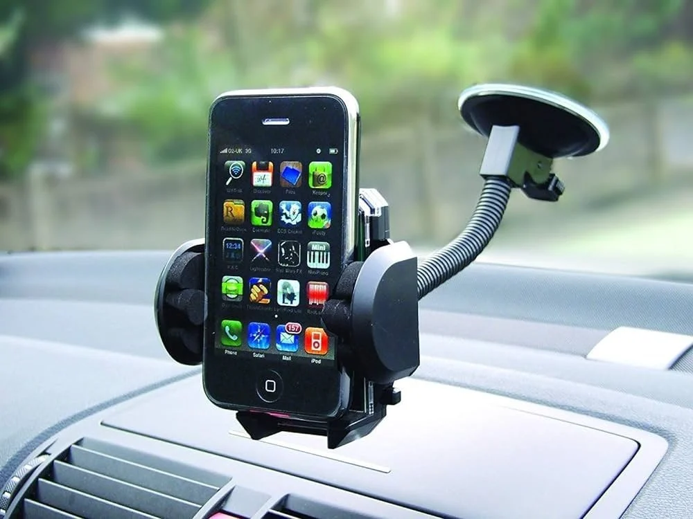 Car Mobile Stand