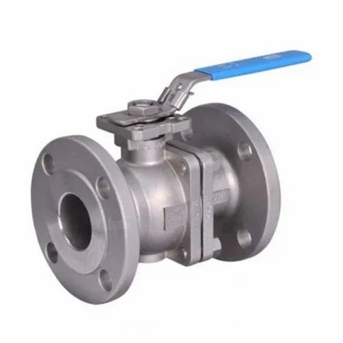 Ball Valves