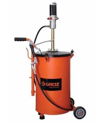 Pneumatic Grease Pum