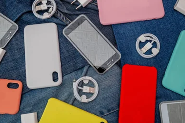 Mobile Phone & Accessories