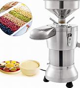 Soya Milk Machine