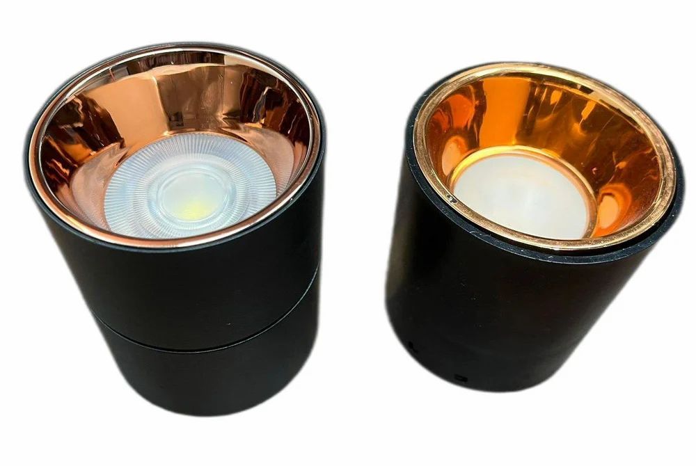 Led Surface Cylinder