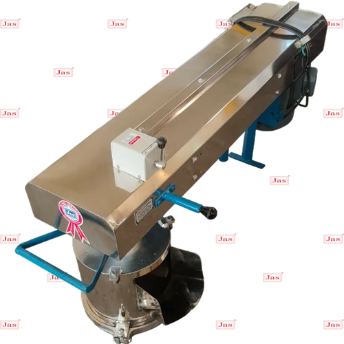 Automatic Namkeen Ma
